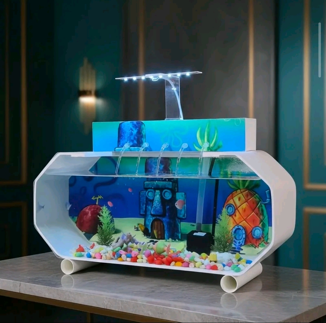 Aquarium Premium